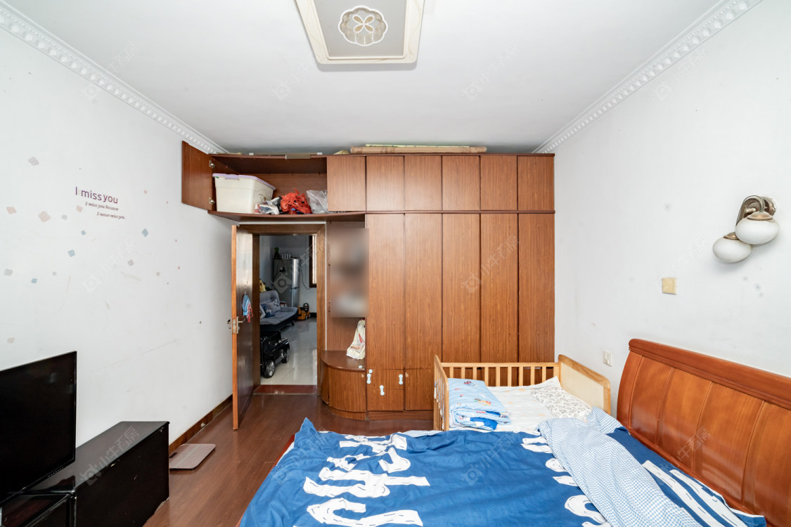 常州丽华三村南开小区在售二手房源室内图_小牛看房