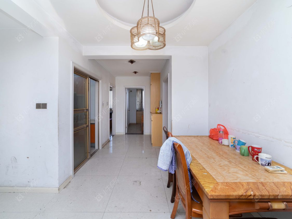 新城域一期房源室内图 常州新城域一期在售二手房源室内图_小牛看房