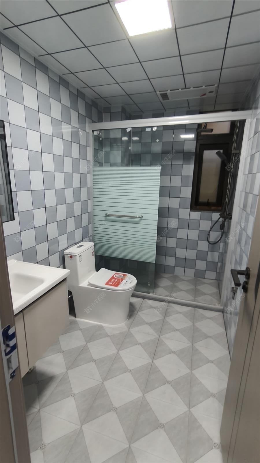 常州华润国际六期在租房源室内图_小牛看房