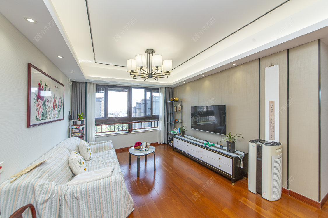 常州金东方花园在售二手房源室内图_小牛看房