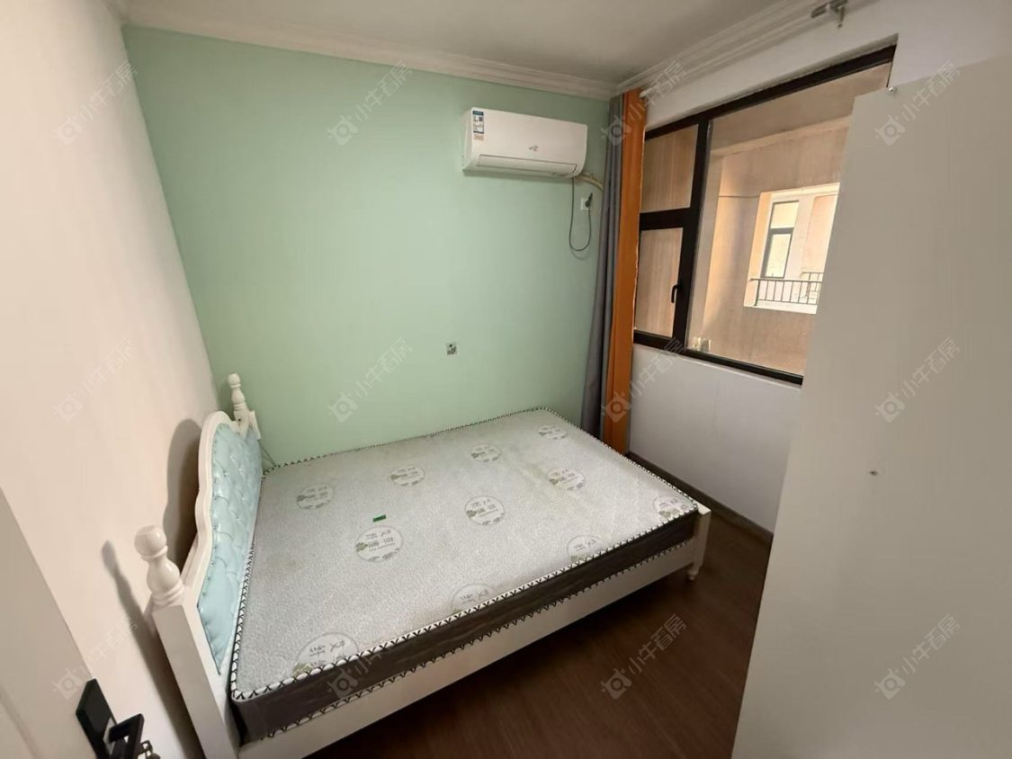 常州绿都万和城七区在租房源室内图_小牛看房