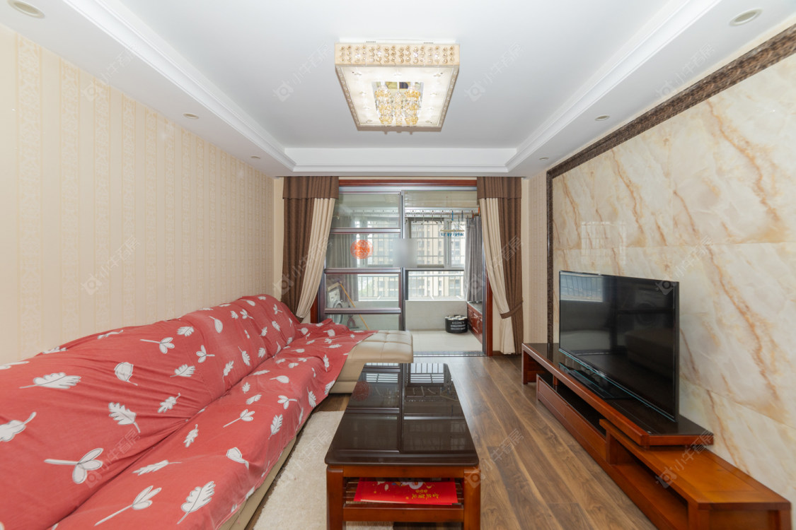 常州锦海星城二期在售二手房源_小牛看房