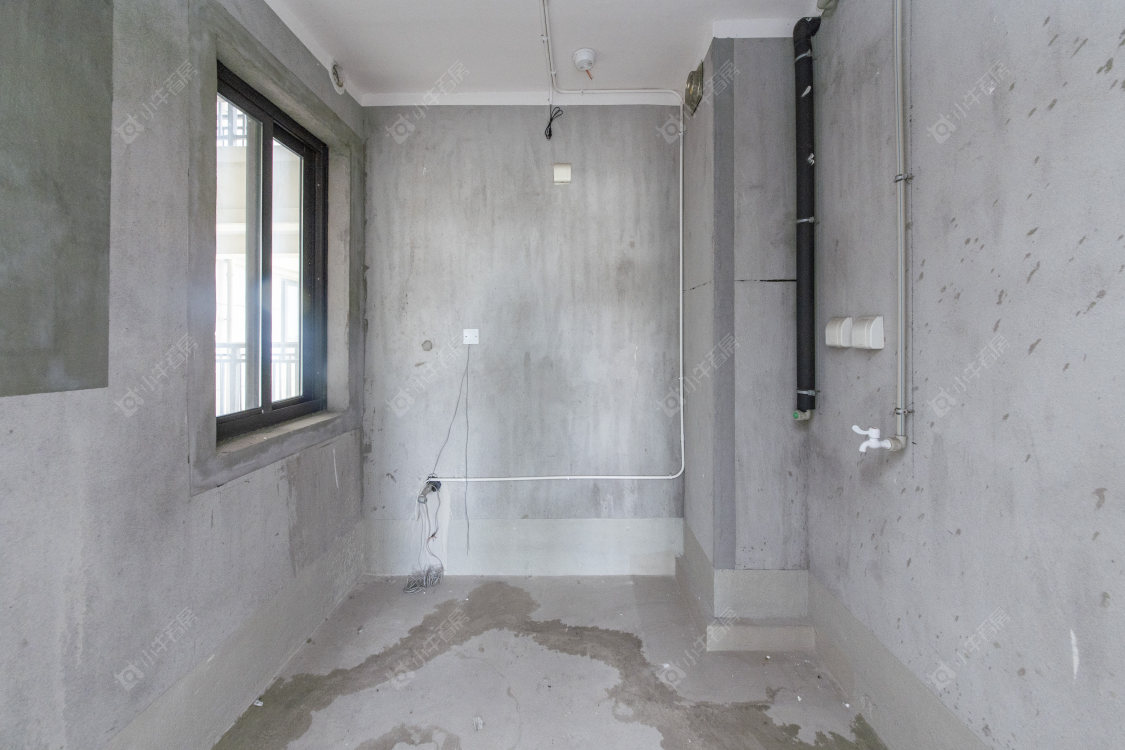 常州中梁首府壹号在售二手房源室内图_小牛看房