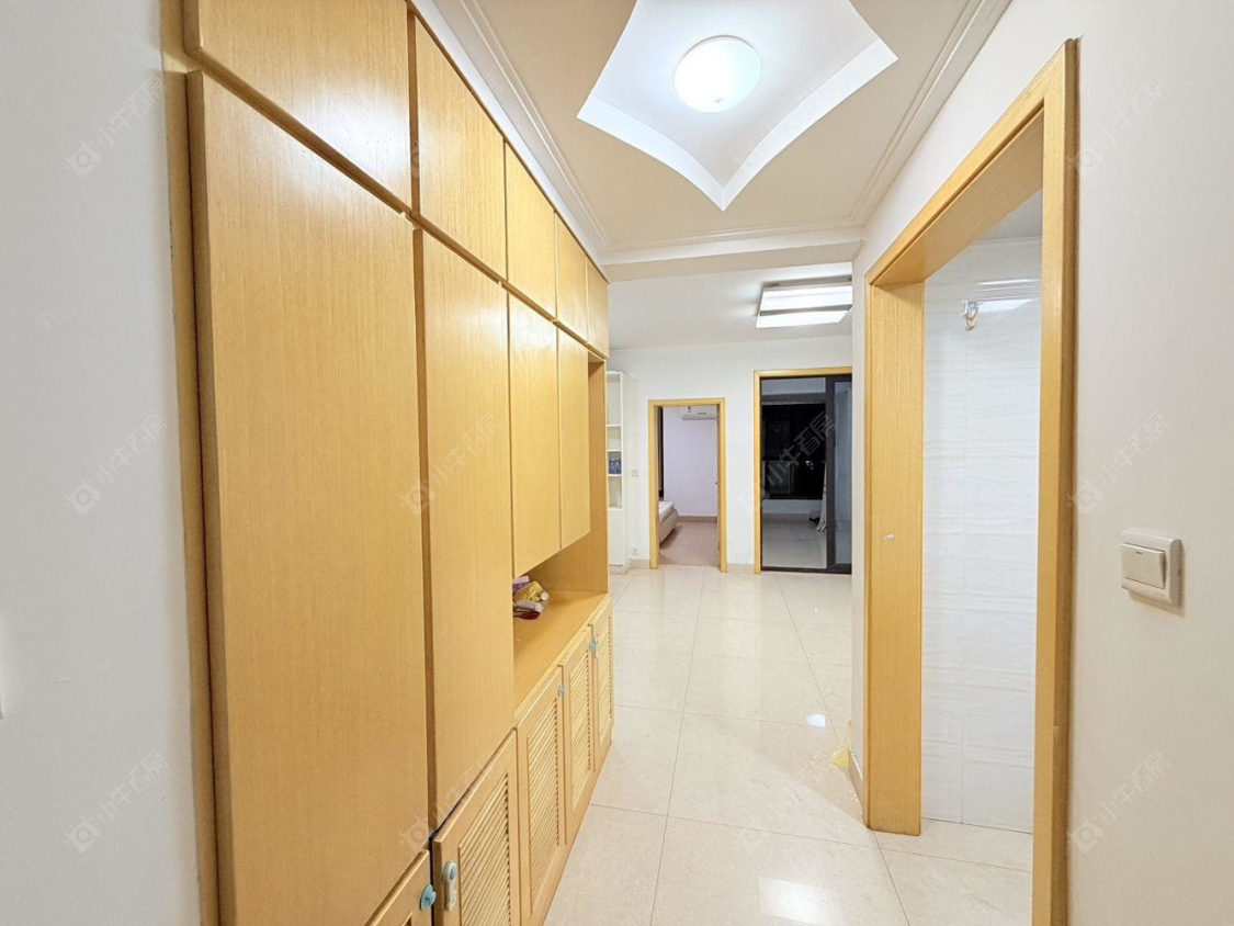 常州溪湖小镇在租房源室内图_小牛看房