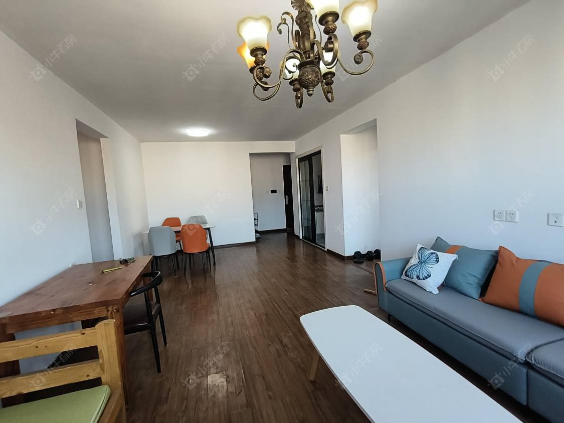 常州万科城租房_小牛看房