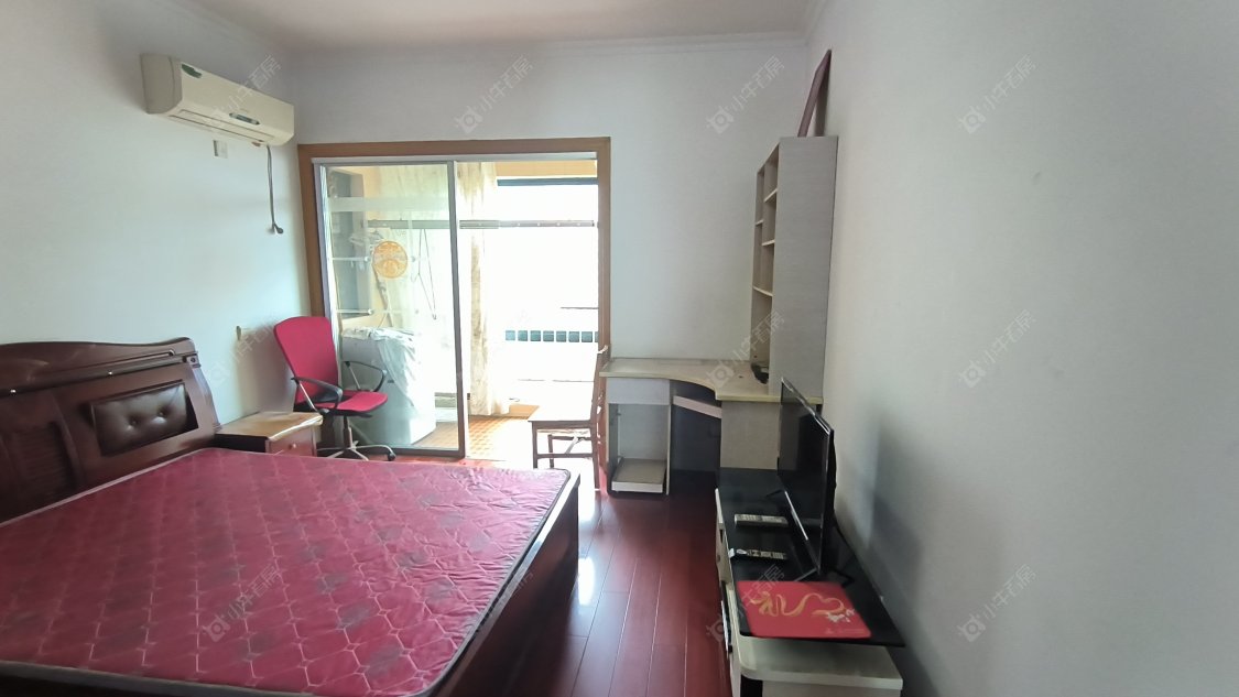 常州名仕佳园租房_小牛看房