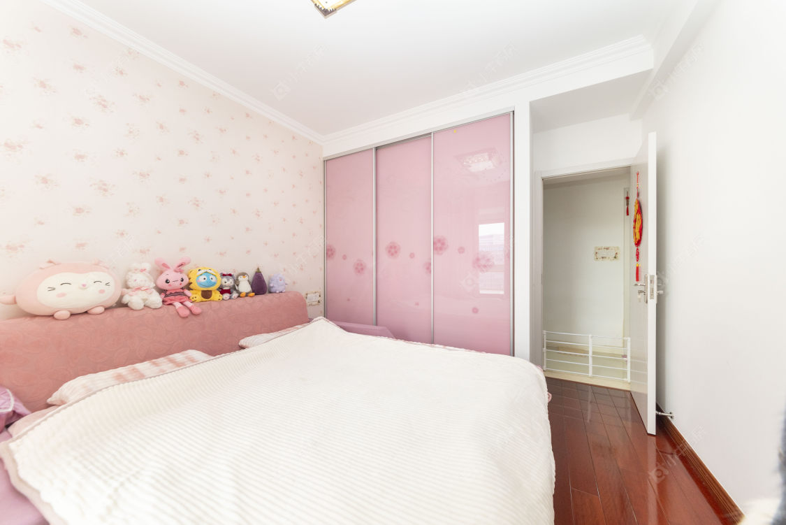 常州天润国际花园在售二手房源室内图_小牛看房