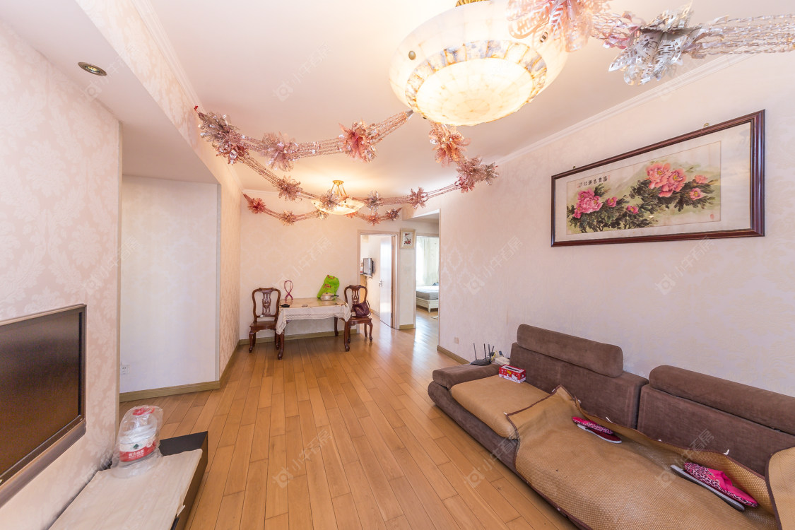 香缇湾花园房源室内图 常州香缇湾花园在售二手房源室内图_小牛看房