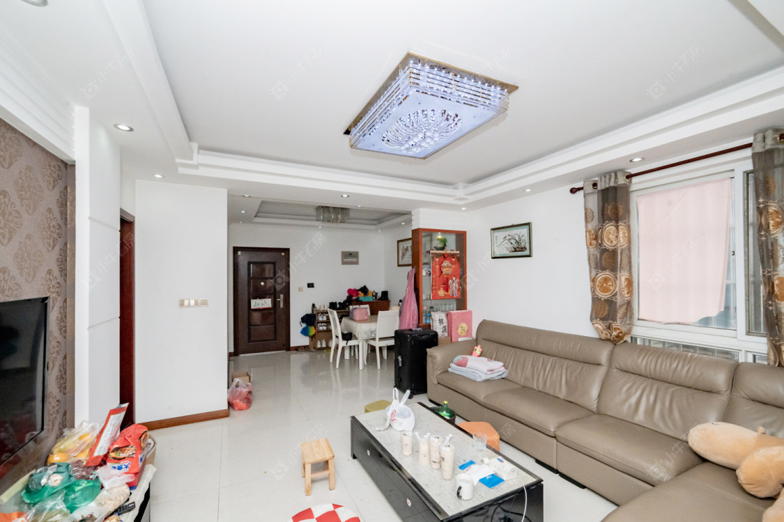 常州府河名居在售二手房源室内图_小牛看房