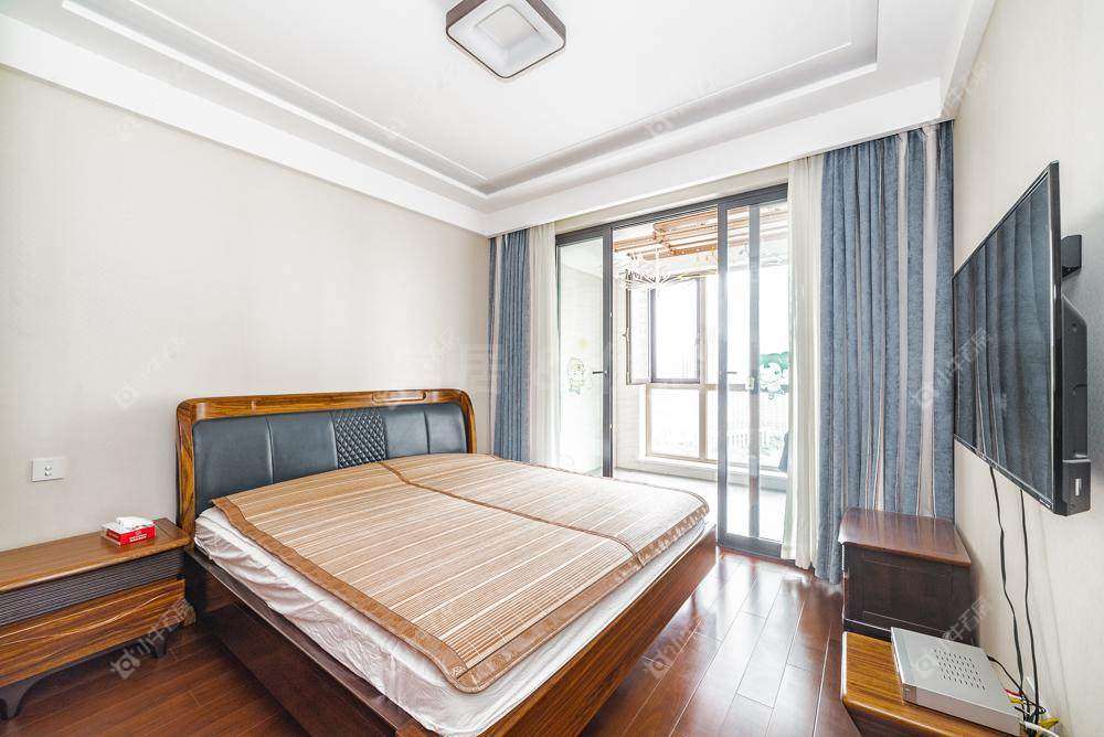 常州新城帝景北区租房_新城帝景北区5室2厅房源出租