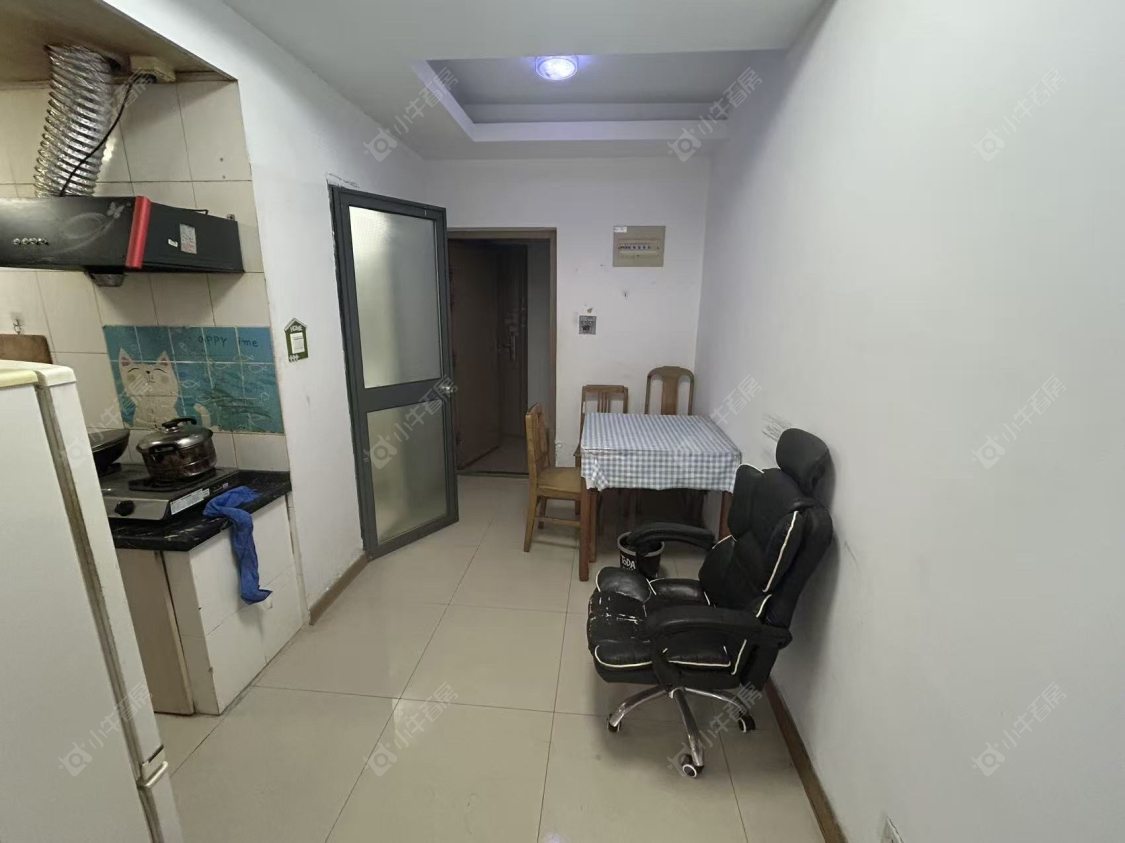 常州学府名门花苑在租房源室内图_小牛看房