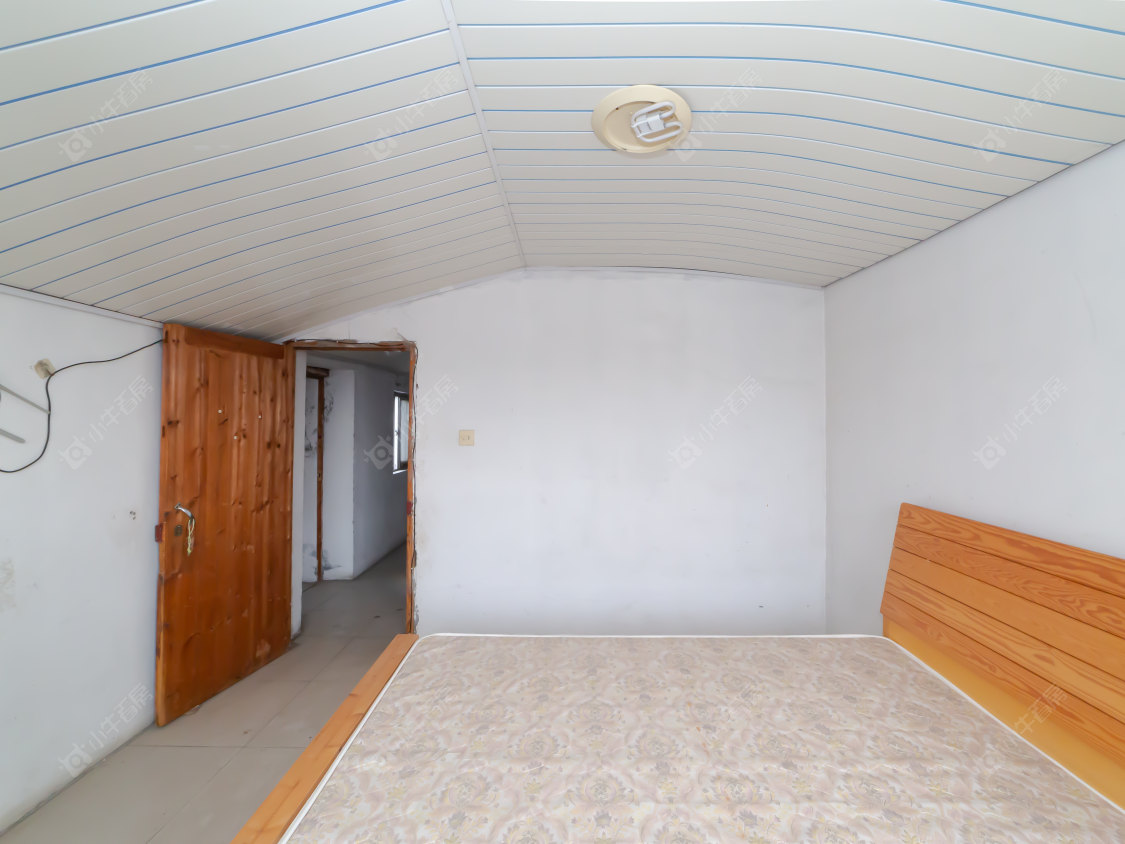 常州翠竹新村东北区在售二手房源室内图_小牛看房