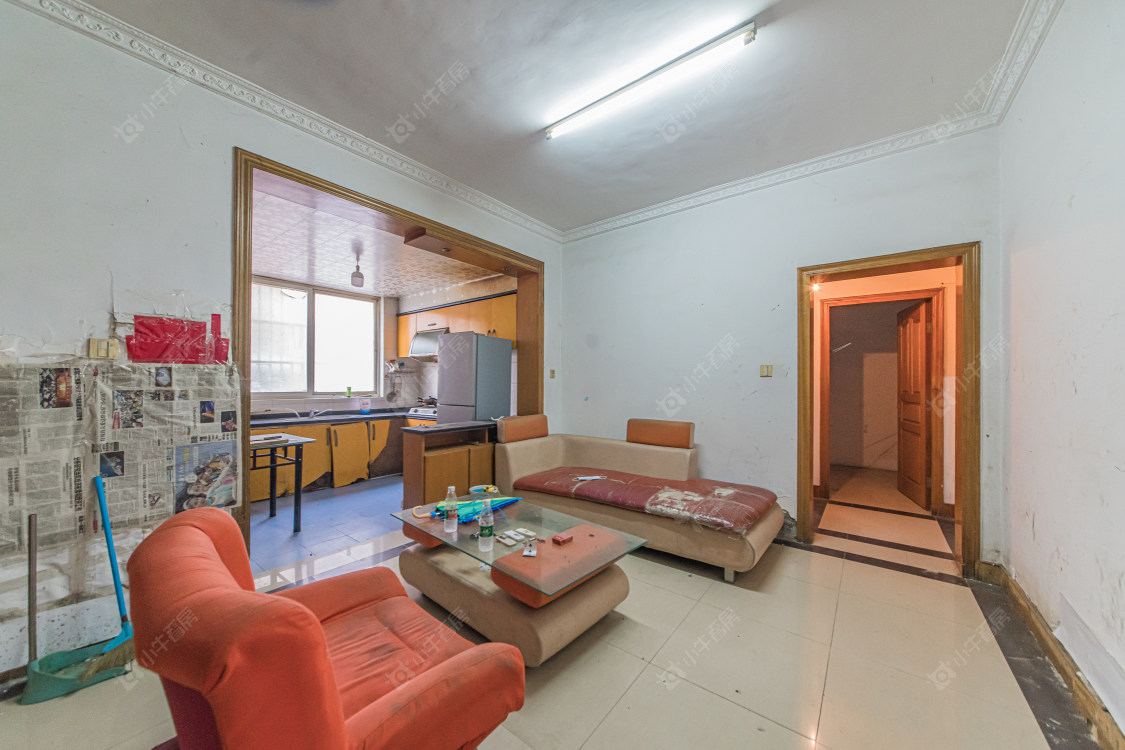 常州花东三村在售二手房源室内图_小牛看房