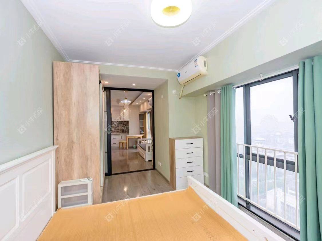 常州东方国际公寓在租房源室内图_小牛看房