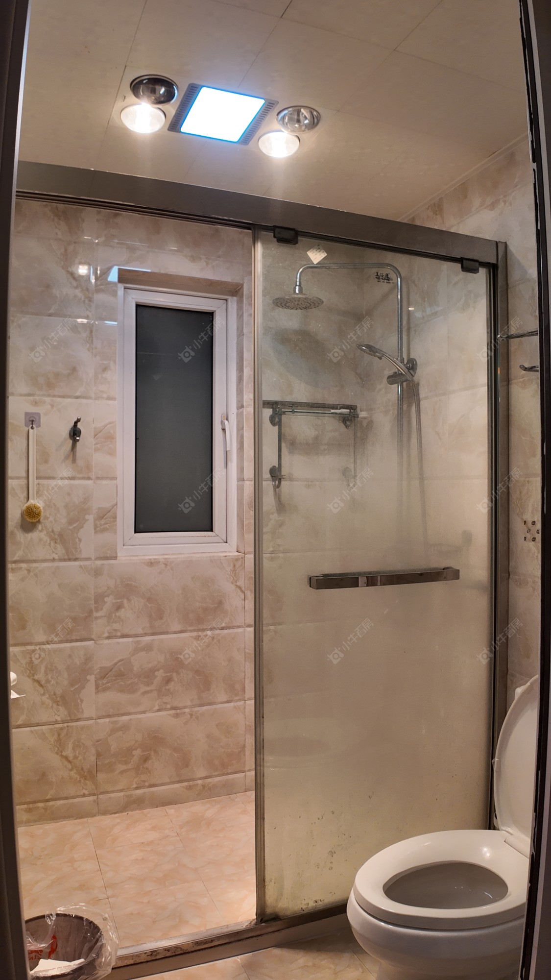 常州公园壹号四期在租房源室内图_小牛看房