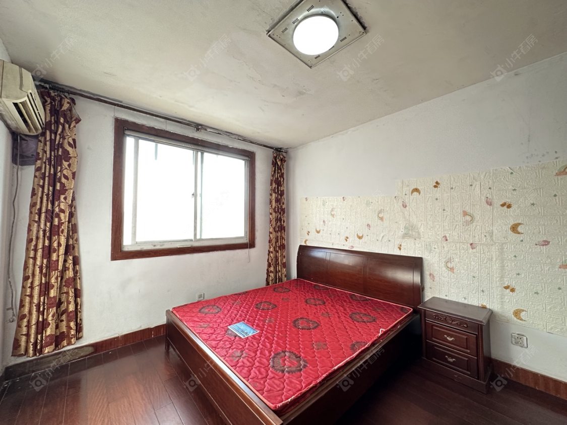 常州永安花苑在租房源室内图_小牛看房