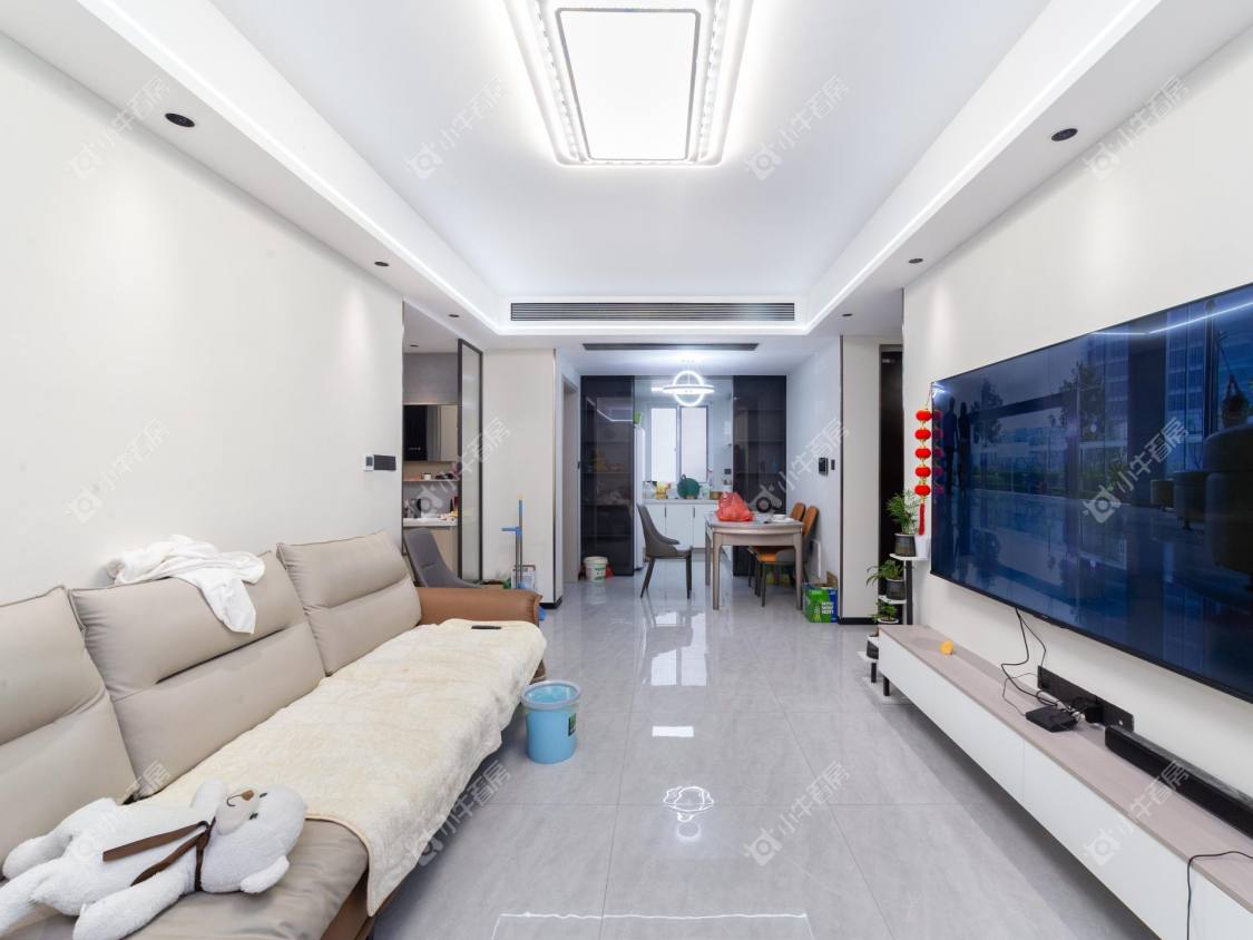 常州昱湖上观在租房源_小牛看房