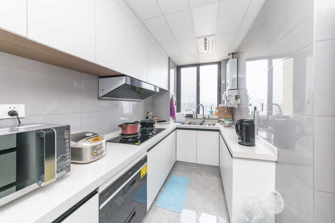 美的国宾府房源室内图 常州美的国宾府在售二手房源室内图_小牛看房