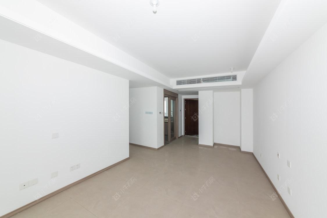 常州弘阳云峯在售二手房源室内图_小牛看房