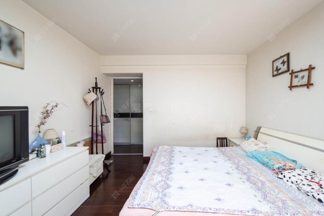 奥林匹克花园房源室内图 常州奥林匹克花园在售二手房源室内图_小牛看房