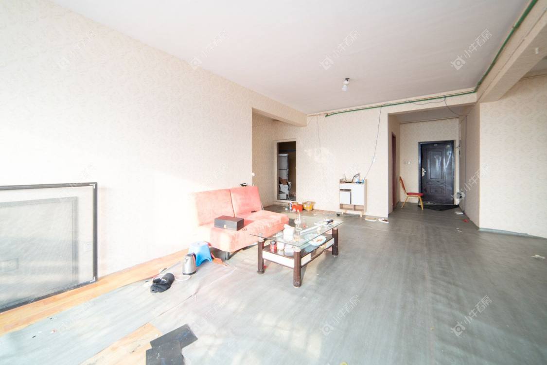 常州花园西郡在租房源室内图_小牛看房