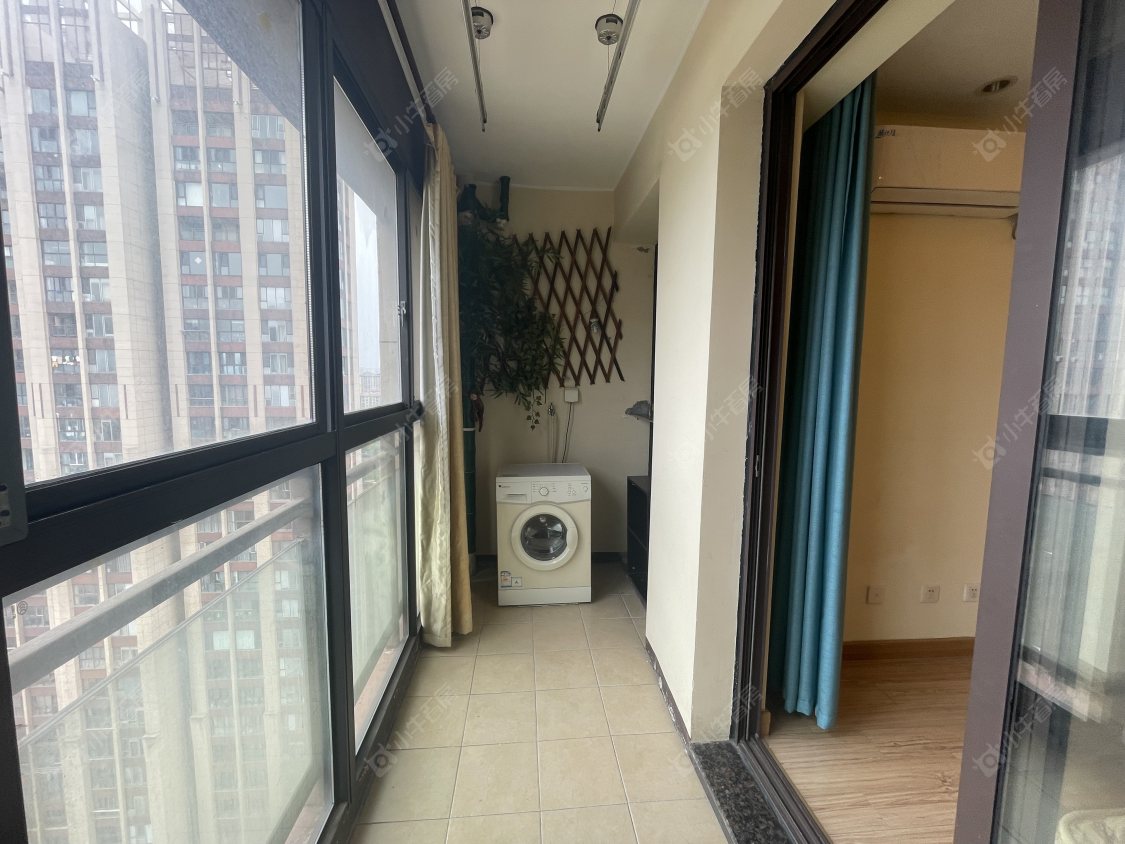 常州莱蒙城领尚在租房源_小牛看房