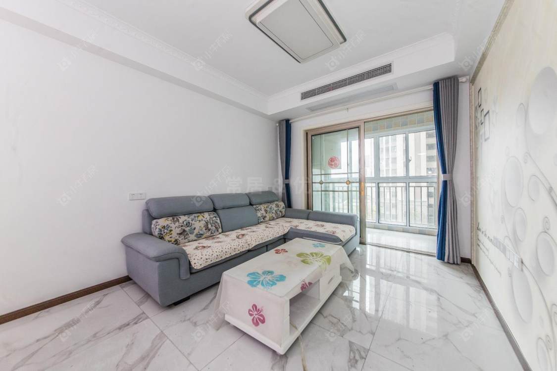 新城郡未来房源室内图 常州新城郡未来在售二手房源室内图_小牛看房