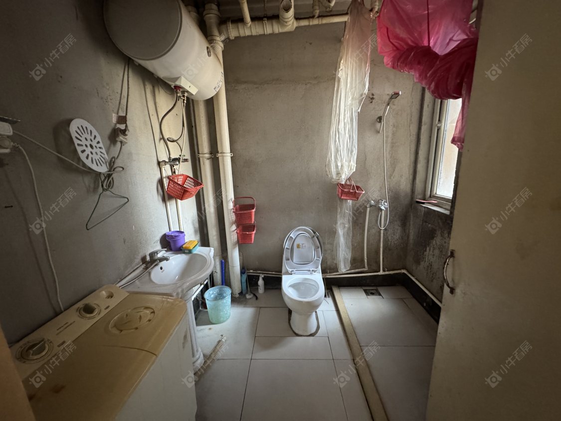 常州新景花苑二期在租房源_小牛看房