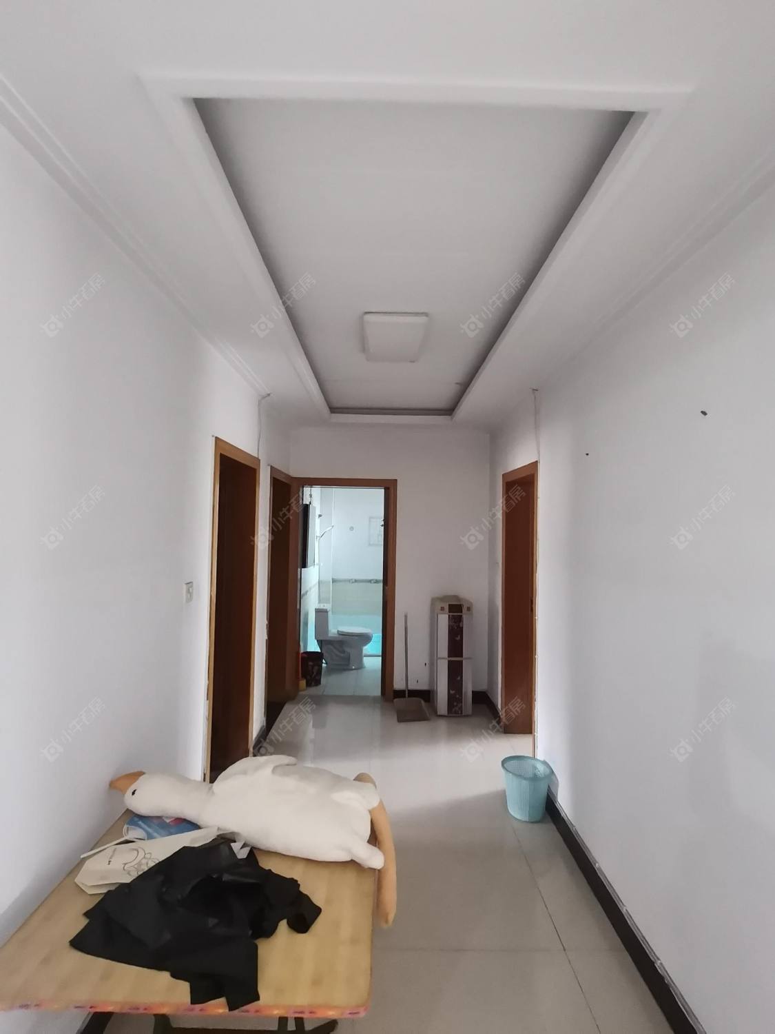 常州魏村花园在租房源室内图_小牛看房