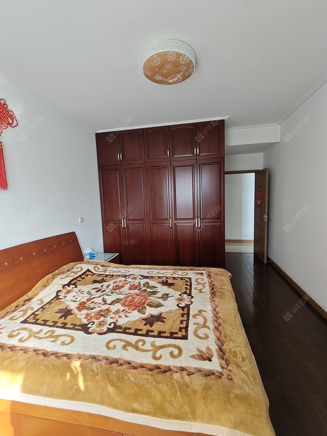 常州怡康花园在租房源室内图_小牛看房