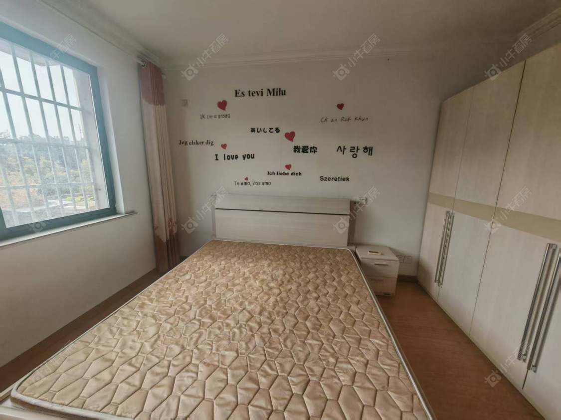 常州聚盛花园在租房源室内图_小牛看房