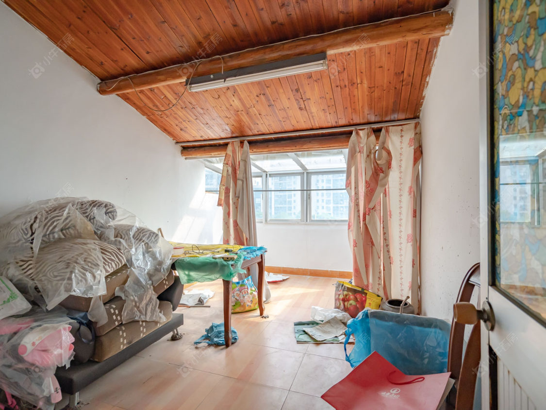 常州通济新村在售二手房源室内图_小牛看房