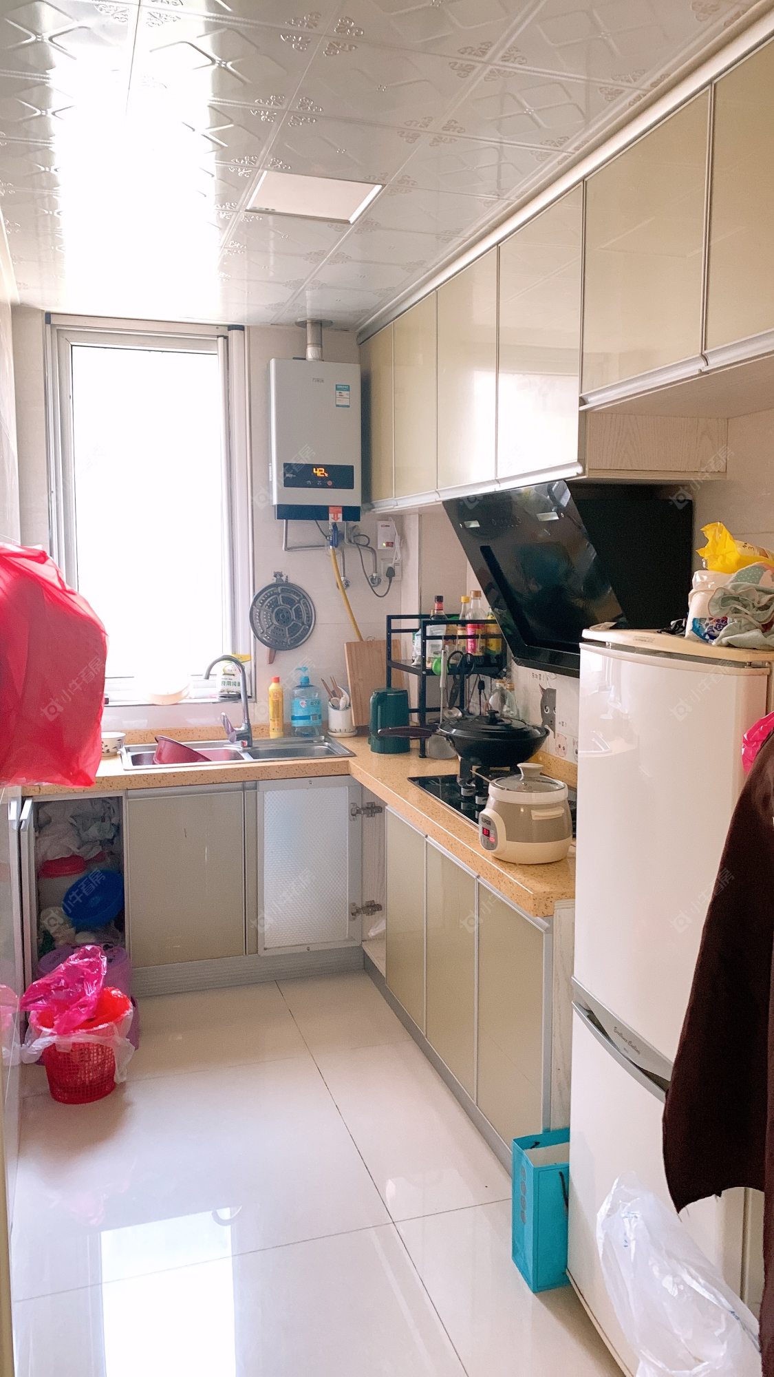 常州绿地香颂花园在租房源_小牛看房