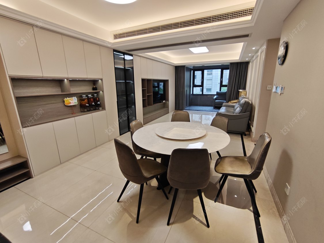 常州泰和之春在租房源_小牛看房