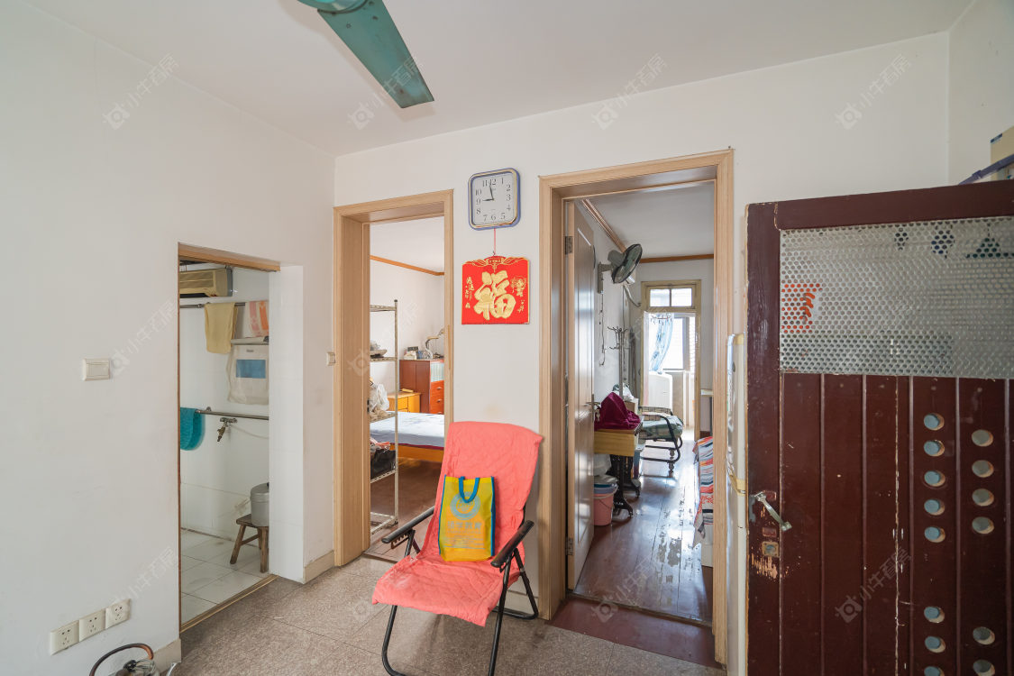 常州工人新村南在售二手房_小牛看房