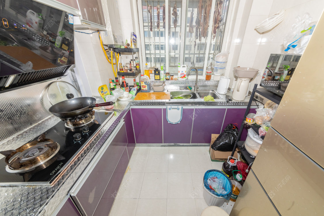 常州新业花苑在售二手房源室内图_小牛看房