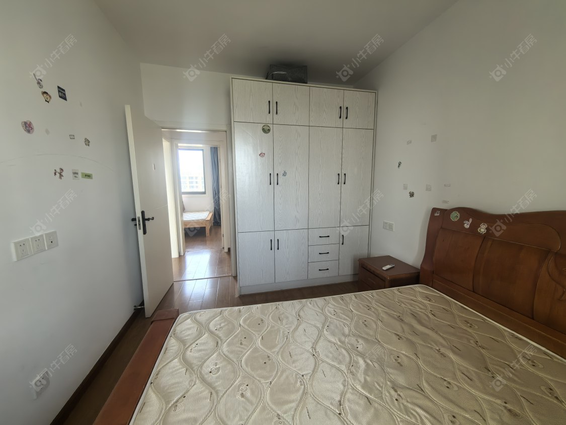 中海龙城花园南区房源室内图 常州中海龙城花园南区在租房源室内图_小牛看房