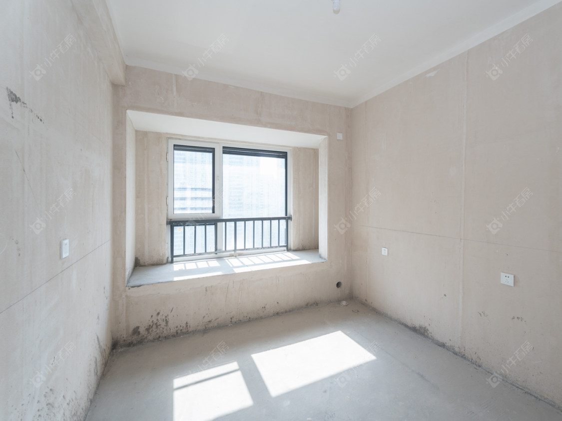 万达光语未来一期房源室内图 常州万达光语未来一期在售二手房源室内图_小牛看房