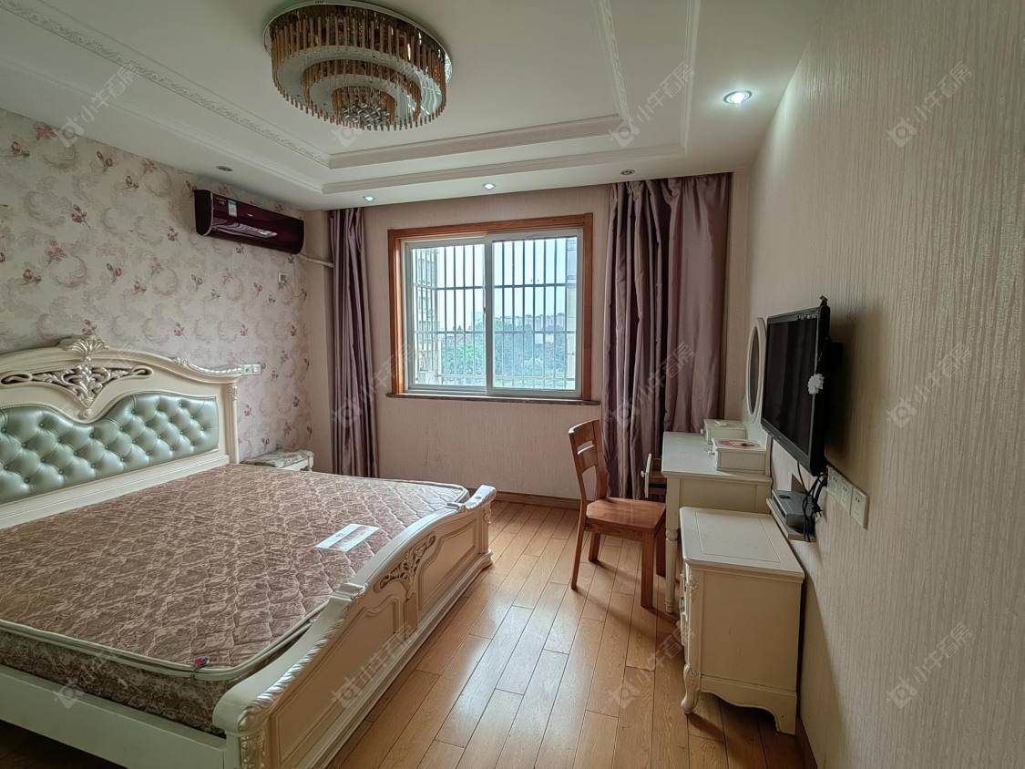 常州香树湾名苑在租房源室内图_小牛看房