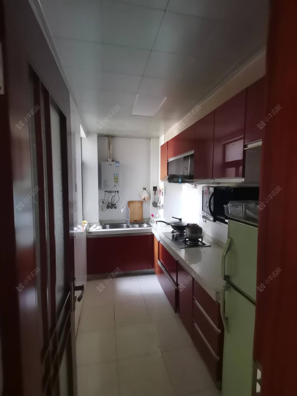 常州金百花园在租房源室内图_小牛看房