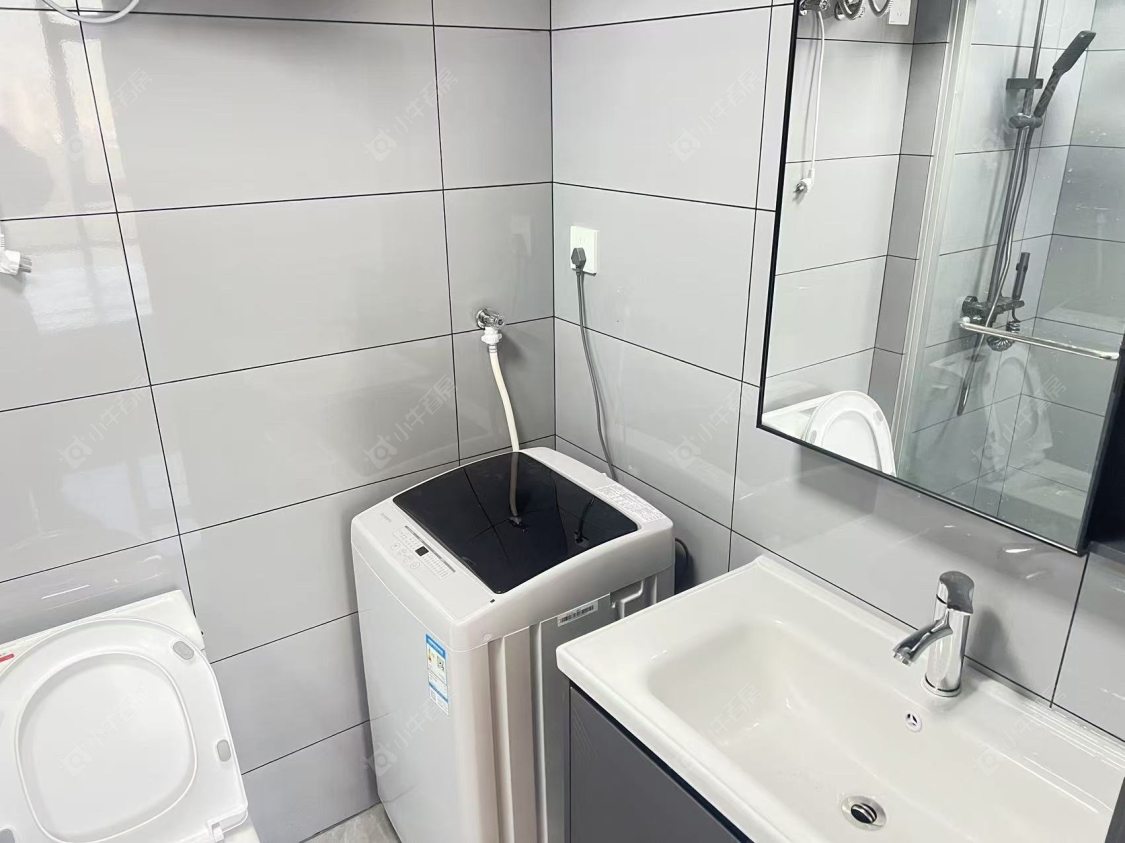 常州爱琴海公寓在租房源室内图_小牛看房