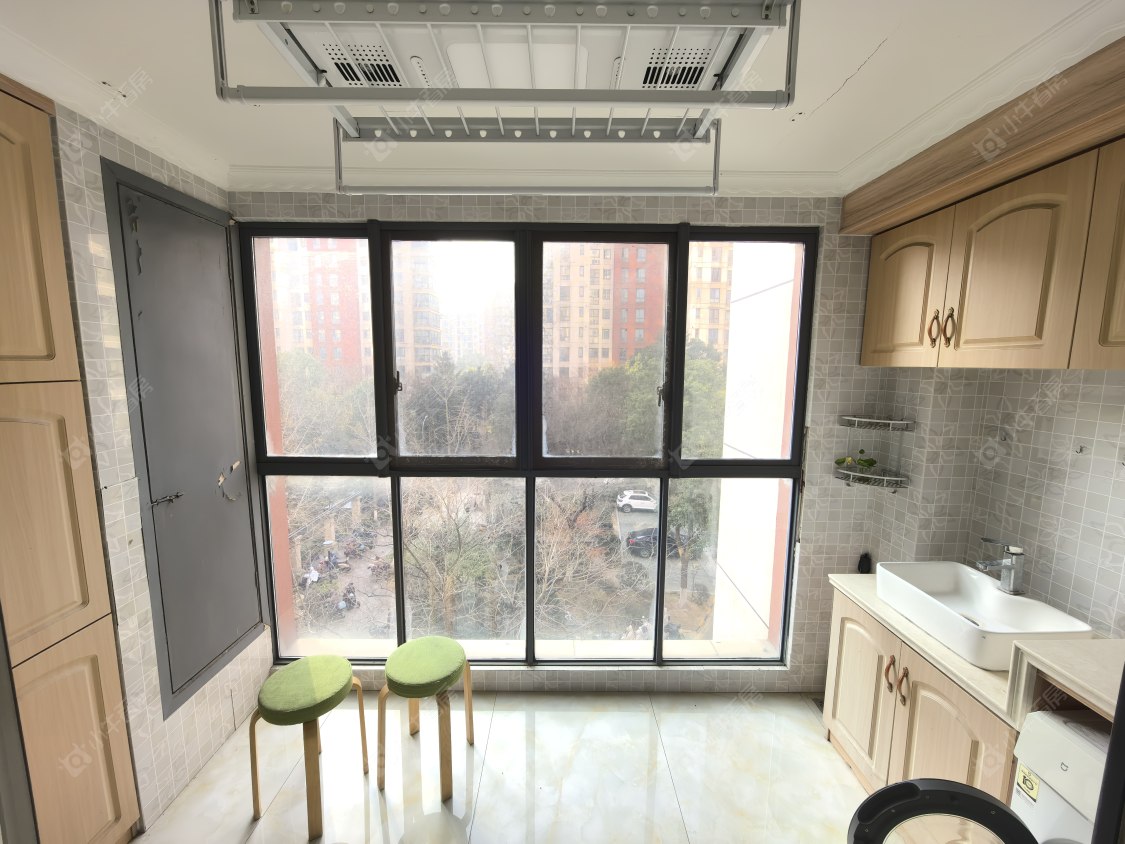 常州水晶城在租房源室内图_小牛看房