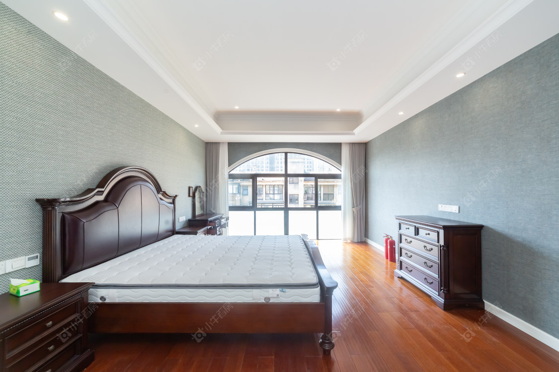 常州绿都万和城二区在售二手房源室内图_小牛看房