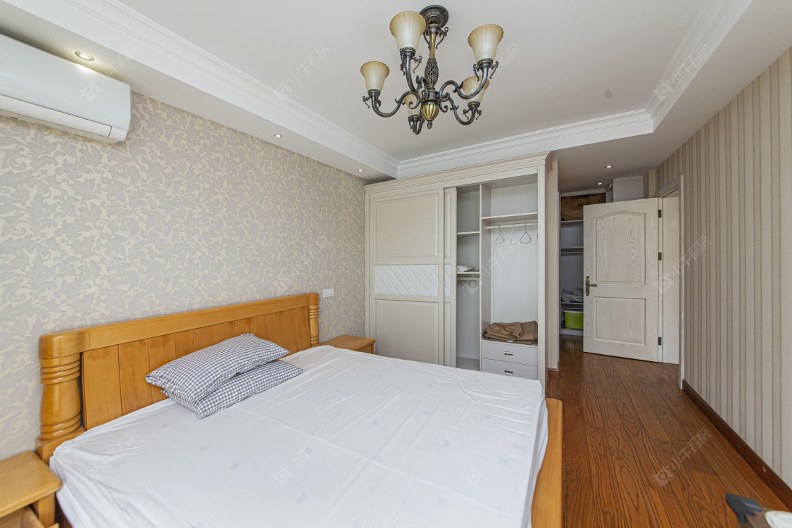 常州丰乐公寓北区在售二手房源室内图_小牛看房