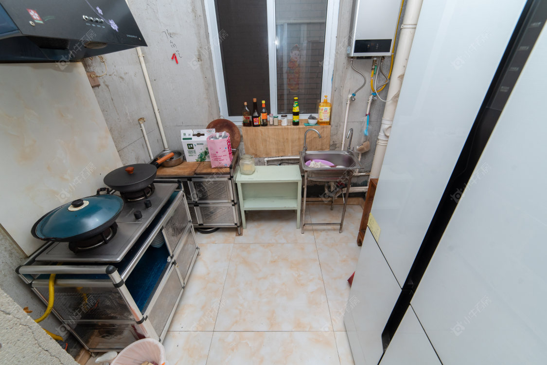 常州泰盈八千里在售二手房房源室内图_小牛看房