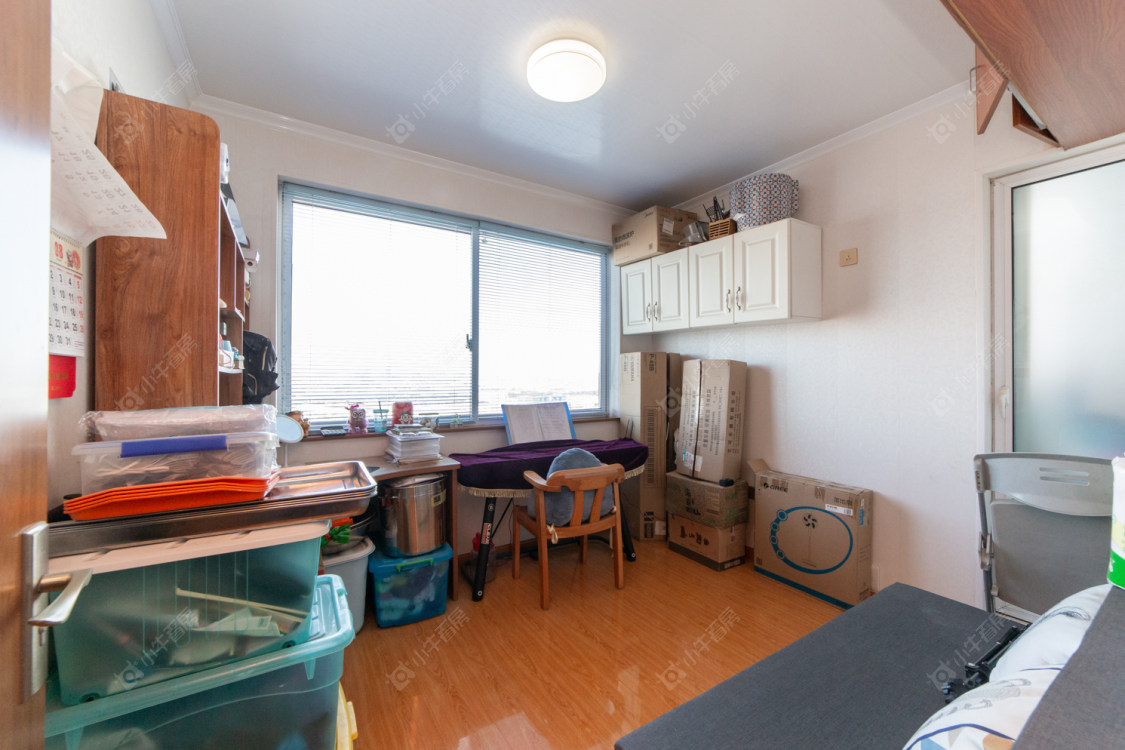 常州新城悠活城在售二手房源室内图_小牛看房