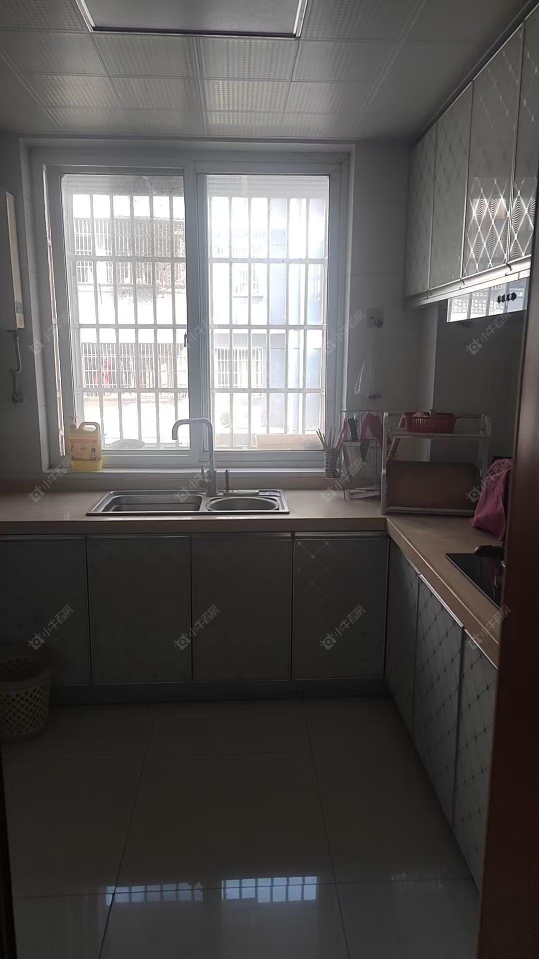 常州盘龙苑南区在租房源室内图_小牛看房