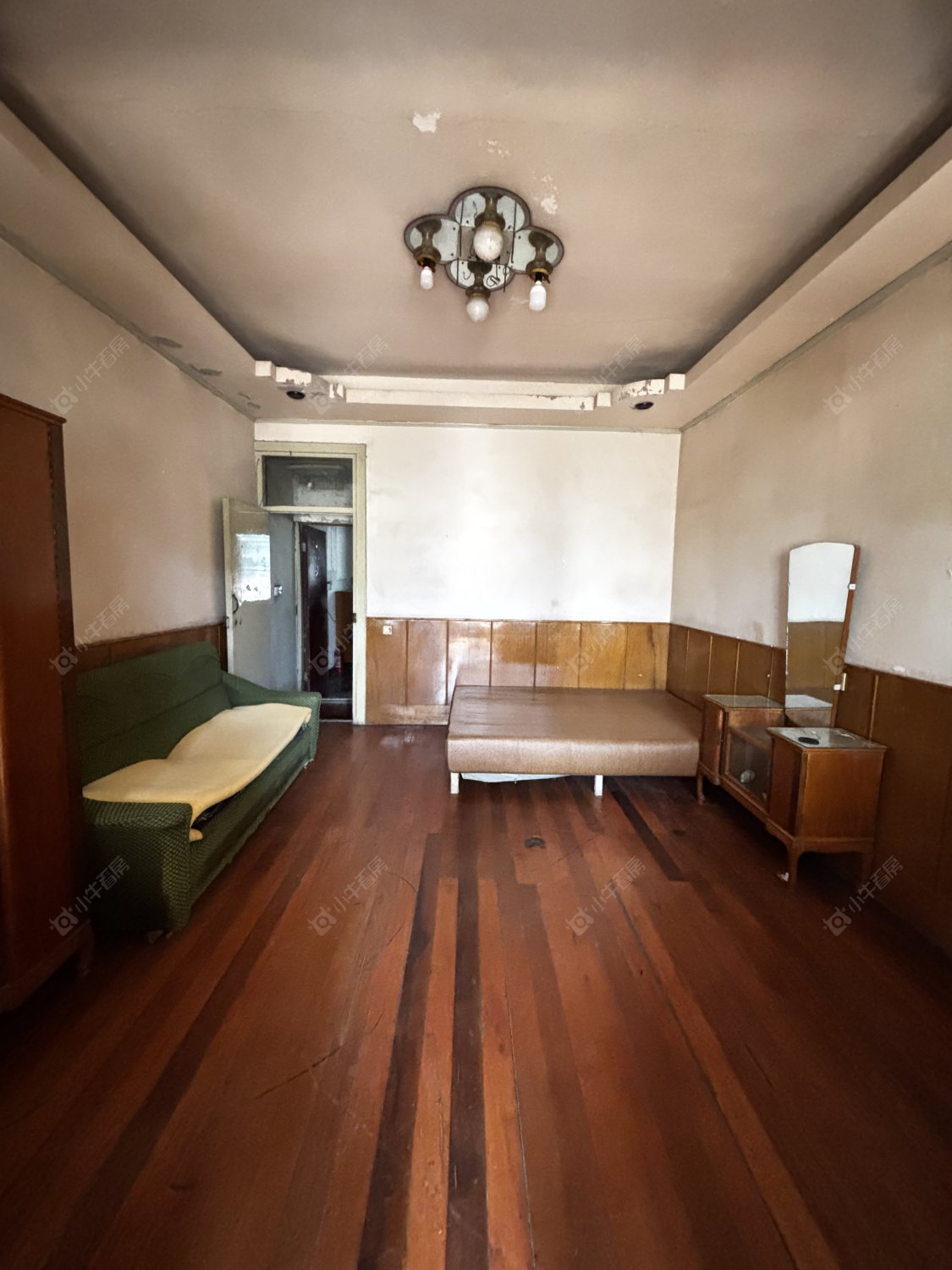 常州庄基村租房_庄基村2室2厅房源出租