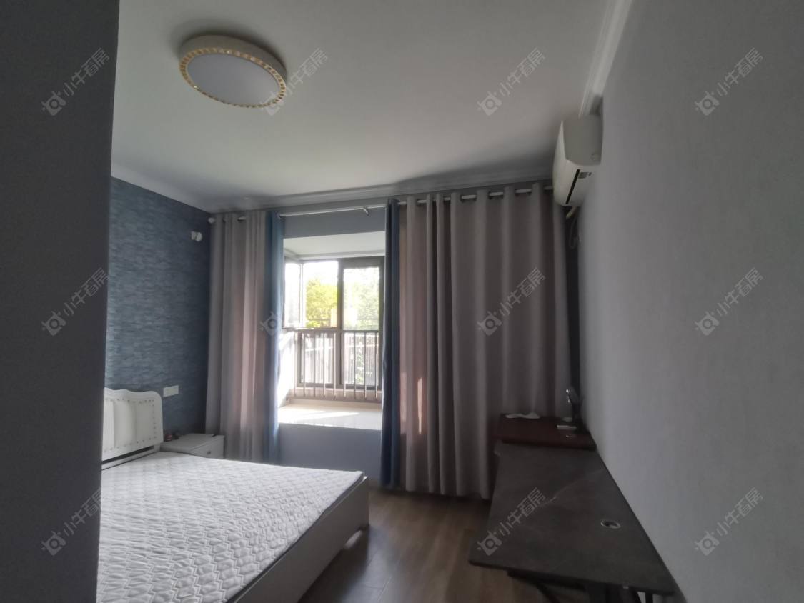 美的江山樾房源户型图 常州美的江山樾在租房源户型图_小牛看房