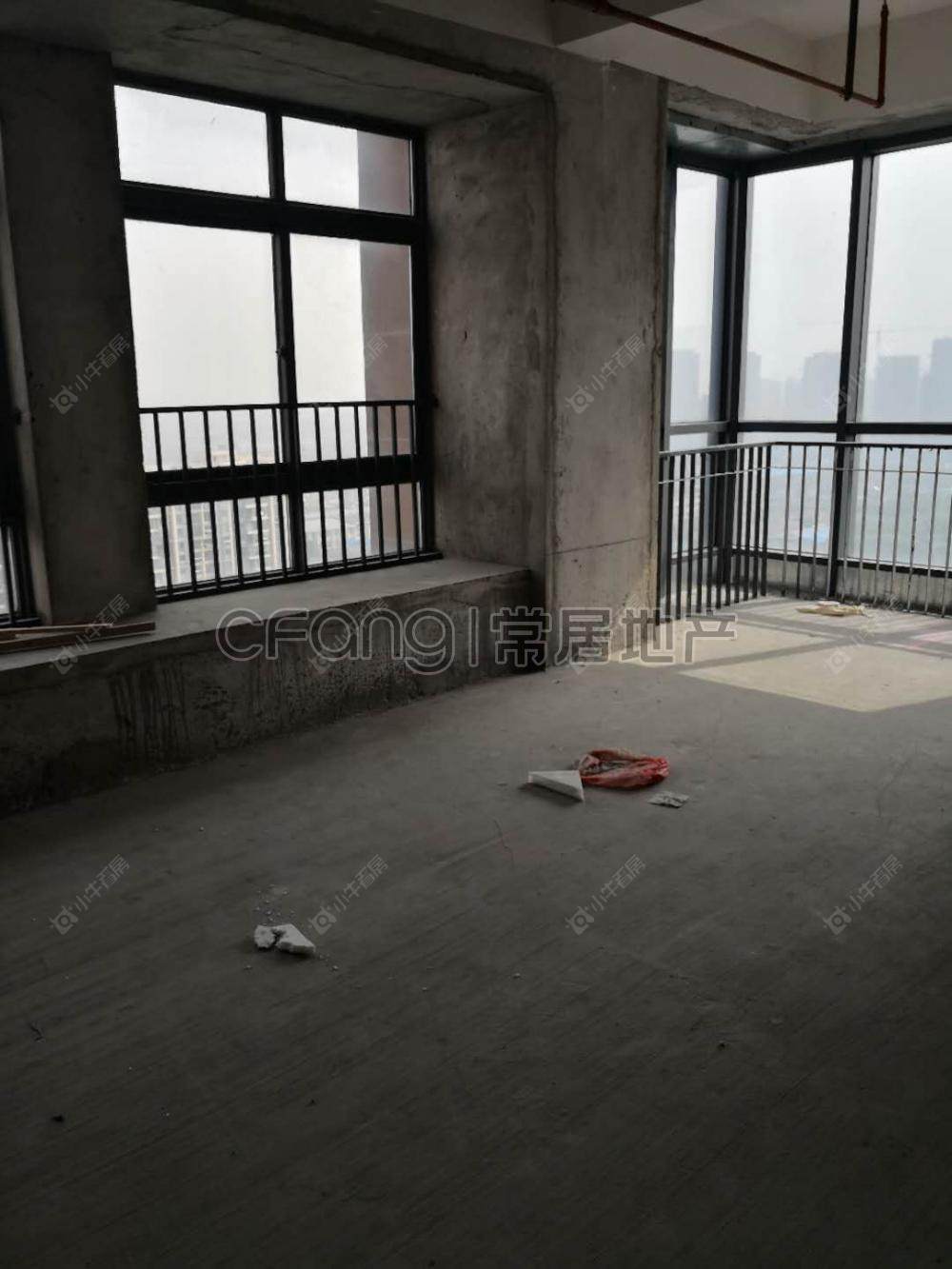 常州高成天鹅湖（公寓）在售二手房源室内图_小牛看房